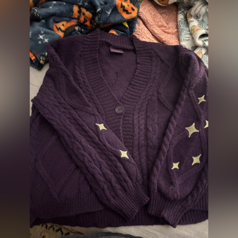 Taylor Swift Speak Now Cardigan
